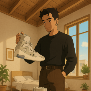 sneaker